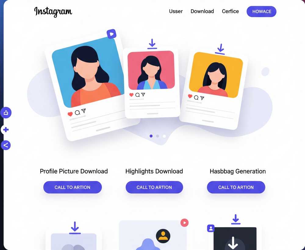 Mutsapper | Download Instagram Videos, Photos, Profile, Reel